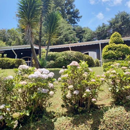 Casa Em Campos Do Jordao Villa Exterior photo