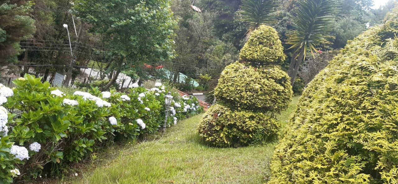 Casa Em Campos Do Jordao Villa Exterior photo